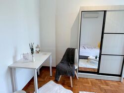 Pasir Ris Crescent (D18), Condominium #465441361